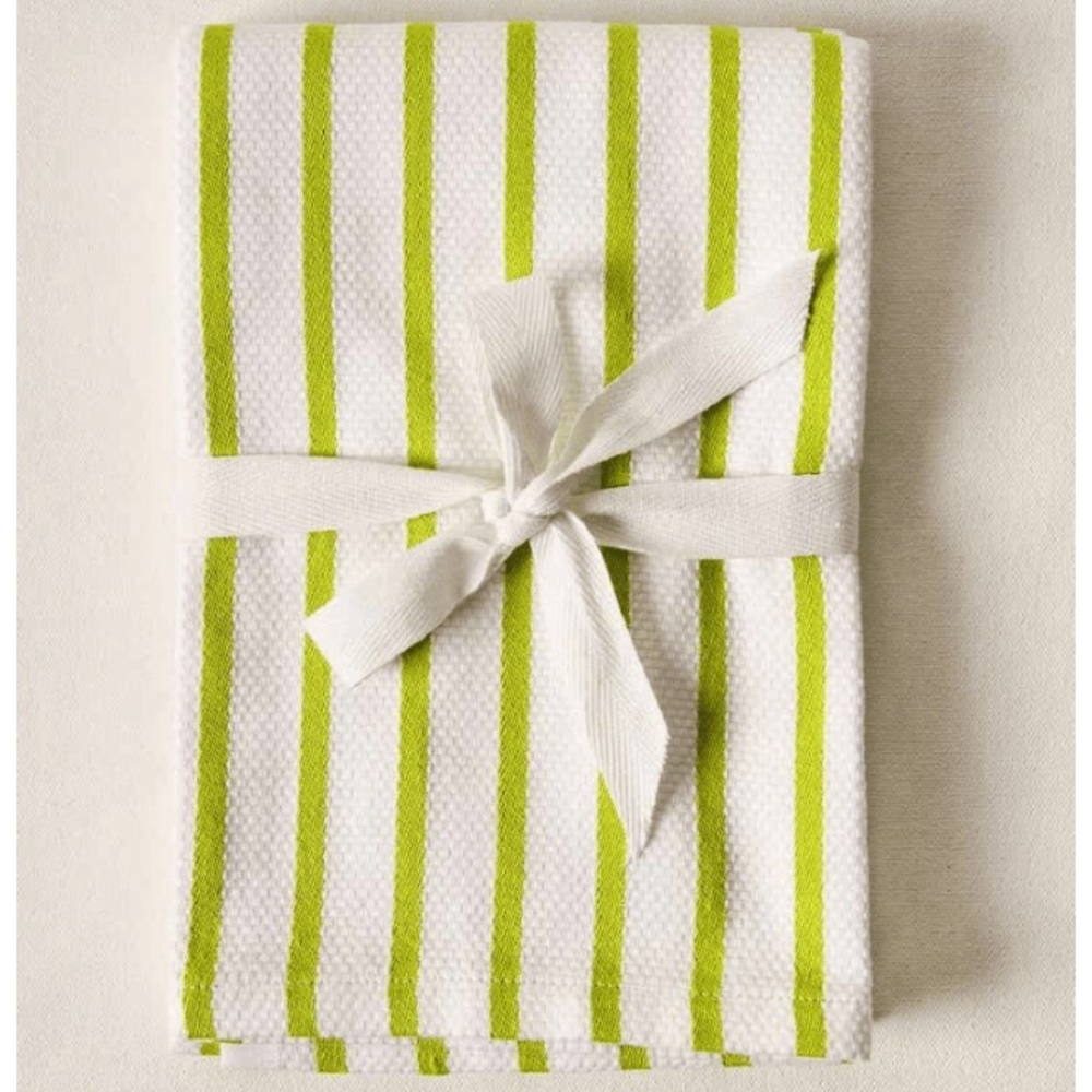 Set of 2 Kitchen Towels
